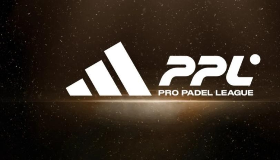 La Pro Padel League se juega en pistas de pádel adidas desde este 2024